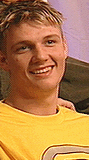 Nick Carter