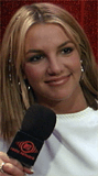 Britney Spears